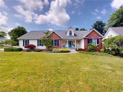 166 Helene Dr, Painesville, OH, 44077