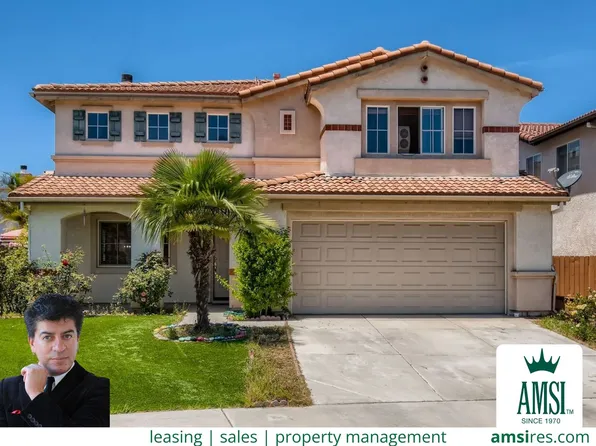 732 Silver Shoals Point, San Diego, CA 92154