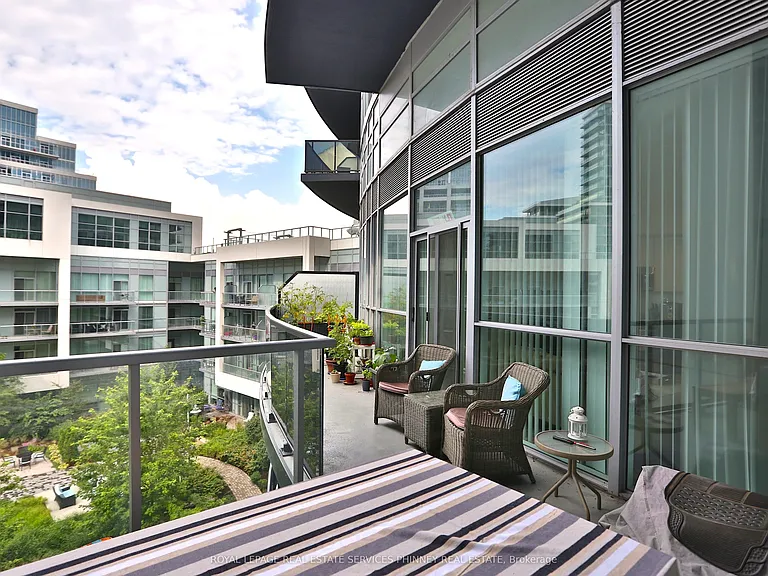 80 Marine Parade Dr #435 — Photo 33