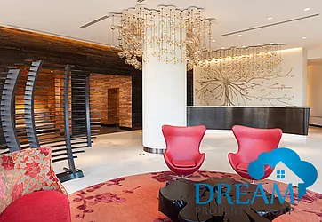 Rented by Dream Property Group LLC