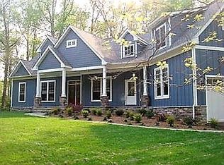 3442 Merrimac Rd, Davidsonville, MD 21035