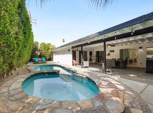 931 S Paseo Caroleta, Palm Springs, CA 92264