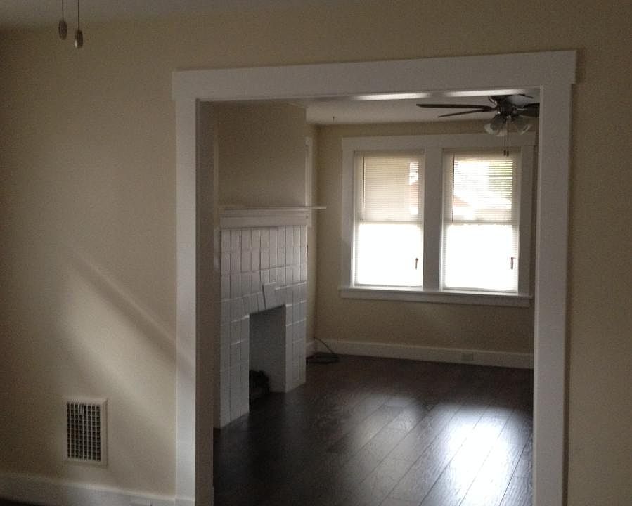 Dining room to Living room