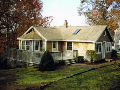 40 Ellisville Dr, Plymouth, MA, 02360