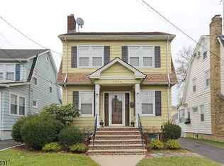 1044 Byron Ave, Elizabeth, NJ 07208