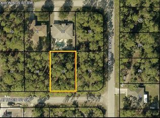 411 Flat River St SW, Palm Bay, FL 32908