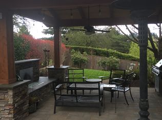 11811 SE Sovereign Ct, Happy Valley, OR 97086