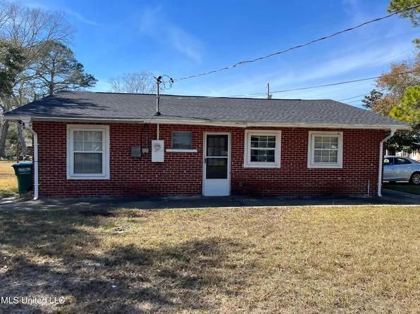 3420 Ken Ave, Pascagoula, MS 39581