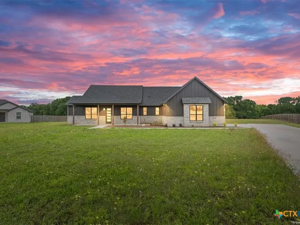 7143 Kc Ranch Ct, Temple, TX 76501