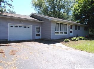 34 Berry St, Fredonia, NY 14063