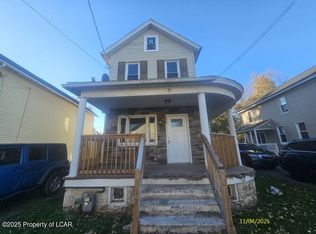 928 S 9th Ave, Scranton, PA 18504