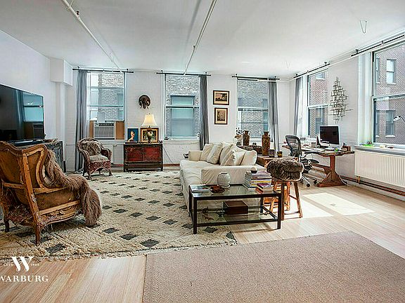 3rd image of 101 Wooster St #5C