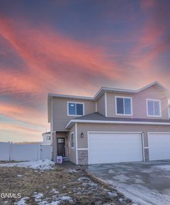 13714 Kristina St, Williston, ND, 58801