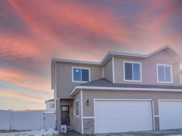 13714 Kristina St, Williston, ND 58801