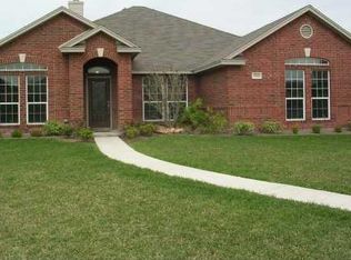 7525 Vaquero Dr, Corpus Christi, TX 78414