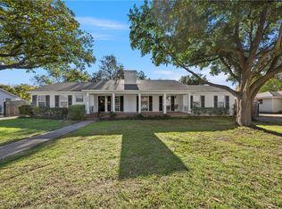 3306 Lake Heights Dr, Waco, TX 76708