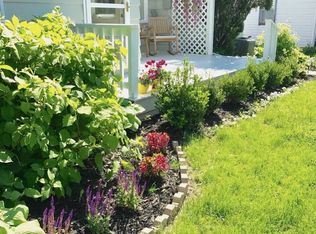 306 Wilson Blvd, Fairfield, IA 52556