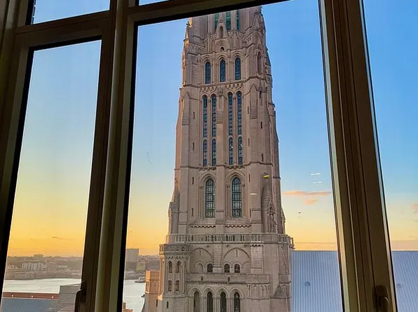 100 Claremont Ave APT 17C, New York, NY 10027