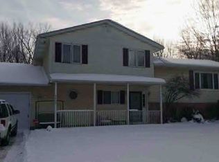 7529 Mountain Park Dr, Concord Township, OH 44060