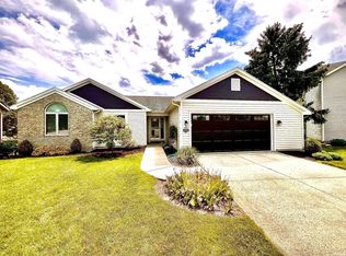 6212 Riptide Way, Fort Wayne, IN 46845