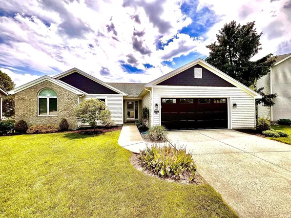 6212 Riptide Way, Fort Wayne, IN 46845
