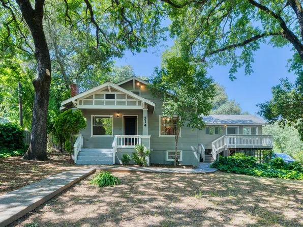 514 Sanitarium Road, St. Helena, CA 94574
