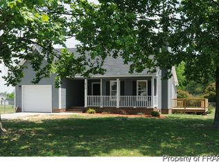 613 Torhunta Dr, Hope Mills, NC 28348