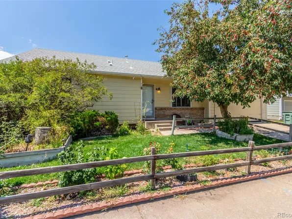 10705 Albion Street, Thornton, CO 80233
