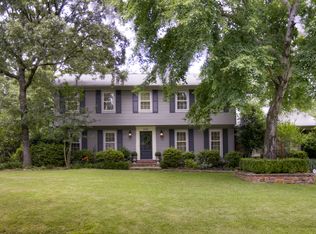 3305 Doral Dr, Little Rock, AR 72212