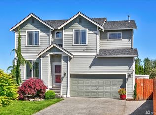 4806 57th Dr NE, Marysville, WA 98270