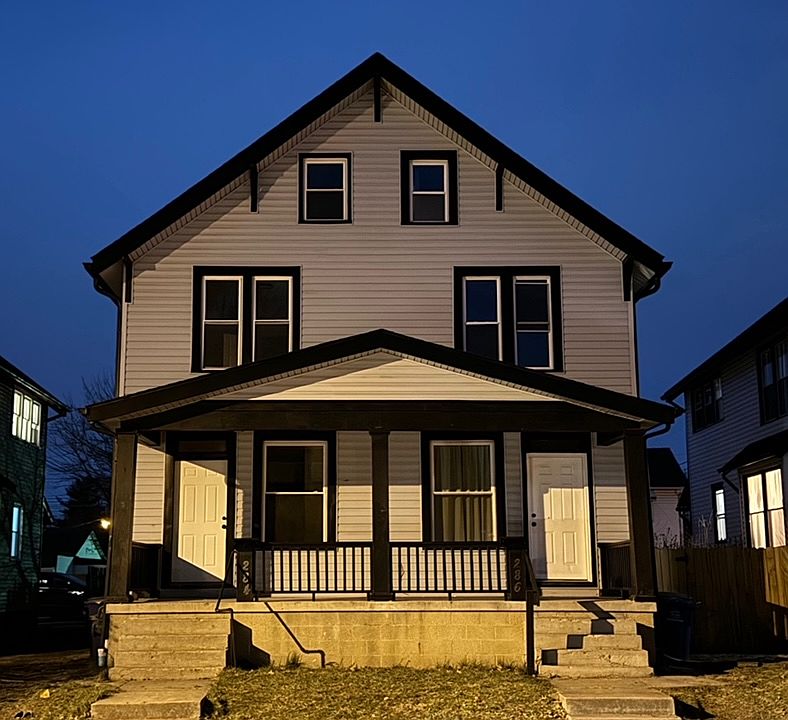 1st image of 286 E Hudson St #286