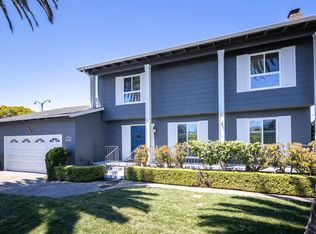 550 Barneson Ave, San Mateo, CA