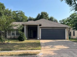 4616 Ganymede Dr, Austin, TX 78727