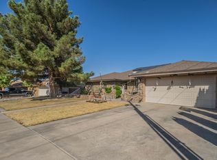 6721 Brisa Del Mar Dr, El Paso, TX 79912