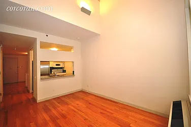 Rented by Corcoran