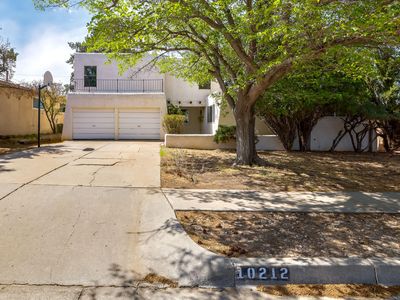 10212 Chapala Pl NE, Albuquerque, NM, 87111