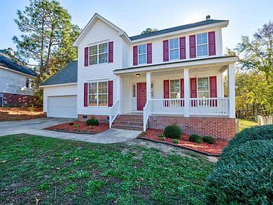 13 Burberry Ln, Columbia, SC 29229 | Zillow