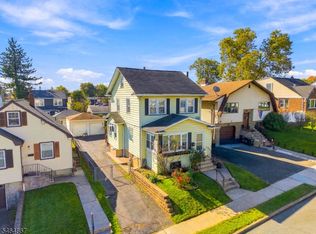 21 Rollins Ave, Clifton City, NJ 07011