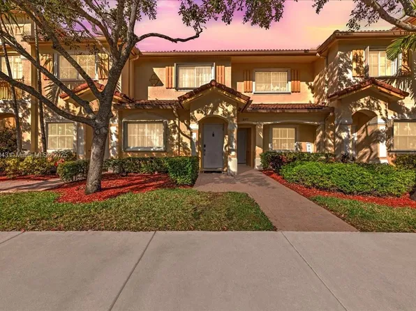 8381 SW 26th St #103, Miramar, FL 33025