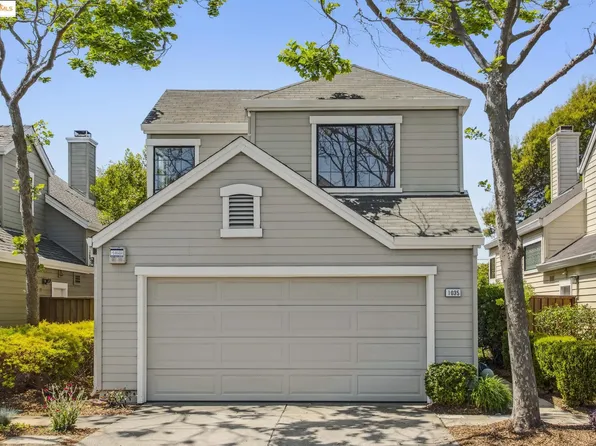 1035 Foster St, Alameda, CA 94502