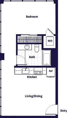 Idea1 Apartments — Photo 41