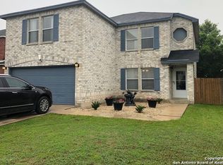 9715 Autumn Holw, Converse, TX 78109