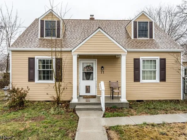 71 N Adamsville Rd, Somerville, NJ 08876
