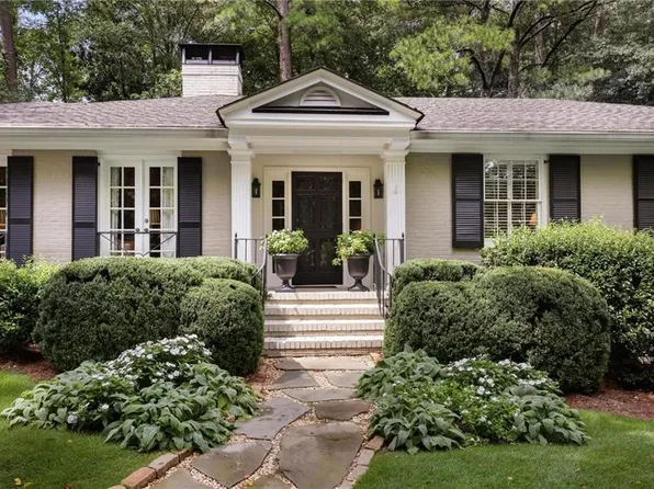349 Pineland Rd NW, Atlanta, GA 30342