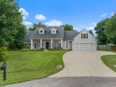 3420 S Silvertree Way St, Saint Augustine, FL, 32086