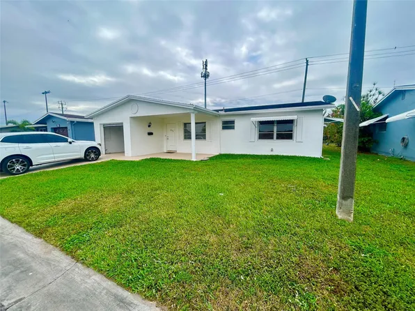 6730 NW 9th St, Pompano Beach, FL 33063