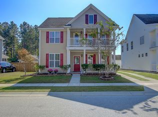 197 Avonshire Dr, Summerville, SC 29483
