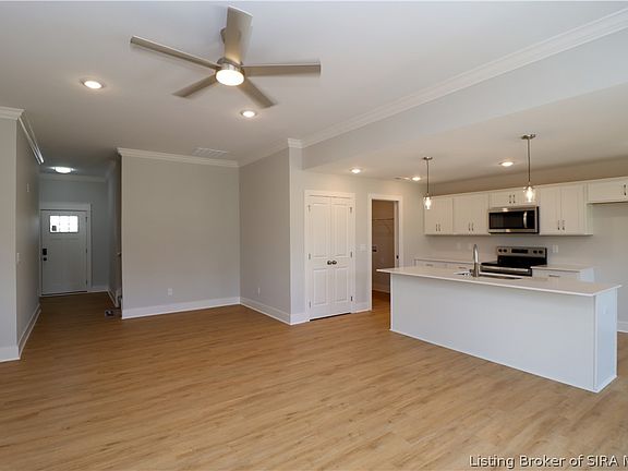 4th image of 5517 - LOT 104 Hilton Farms Boulevard