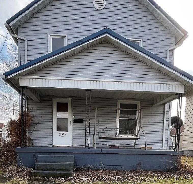 705 Woodrow Ave