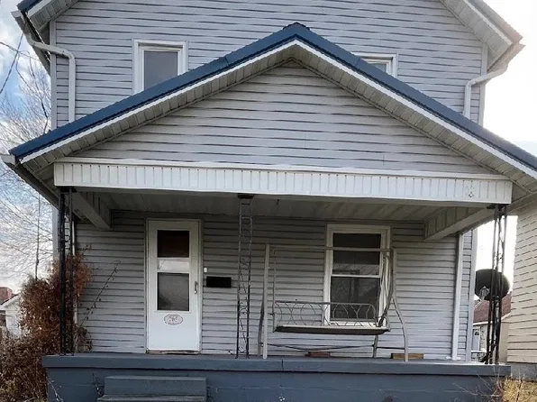 705 Woodrow Ave, Marion, OH 43302